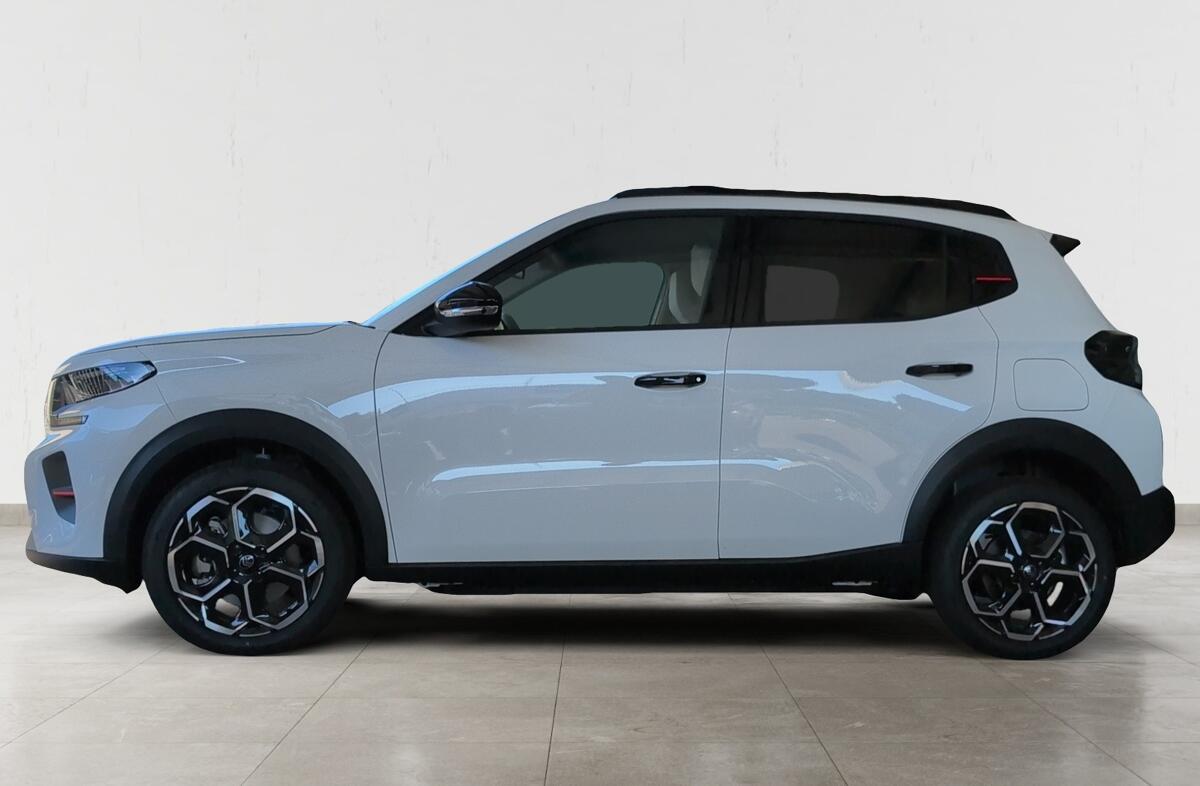 CITROEN C3 e- 44 kWh Max