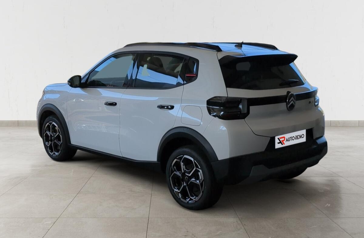 CITROEN C3 e- 44 kWh Max