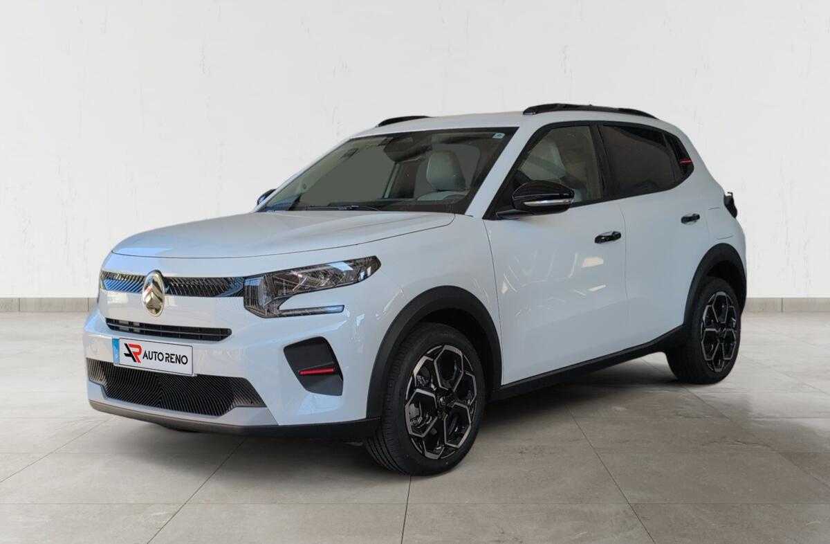 CITROEN C3 e- 44 kWh Max