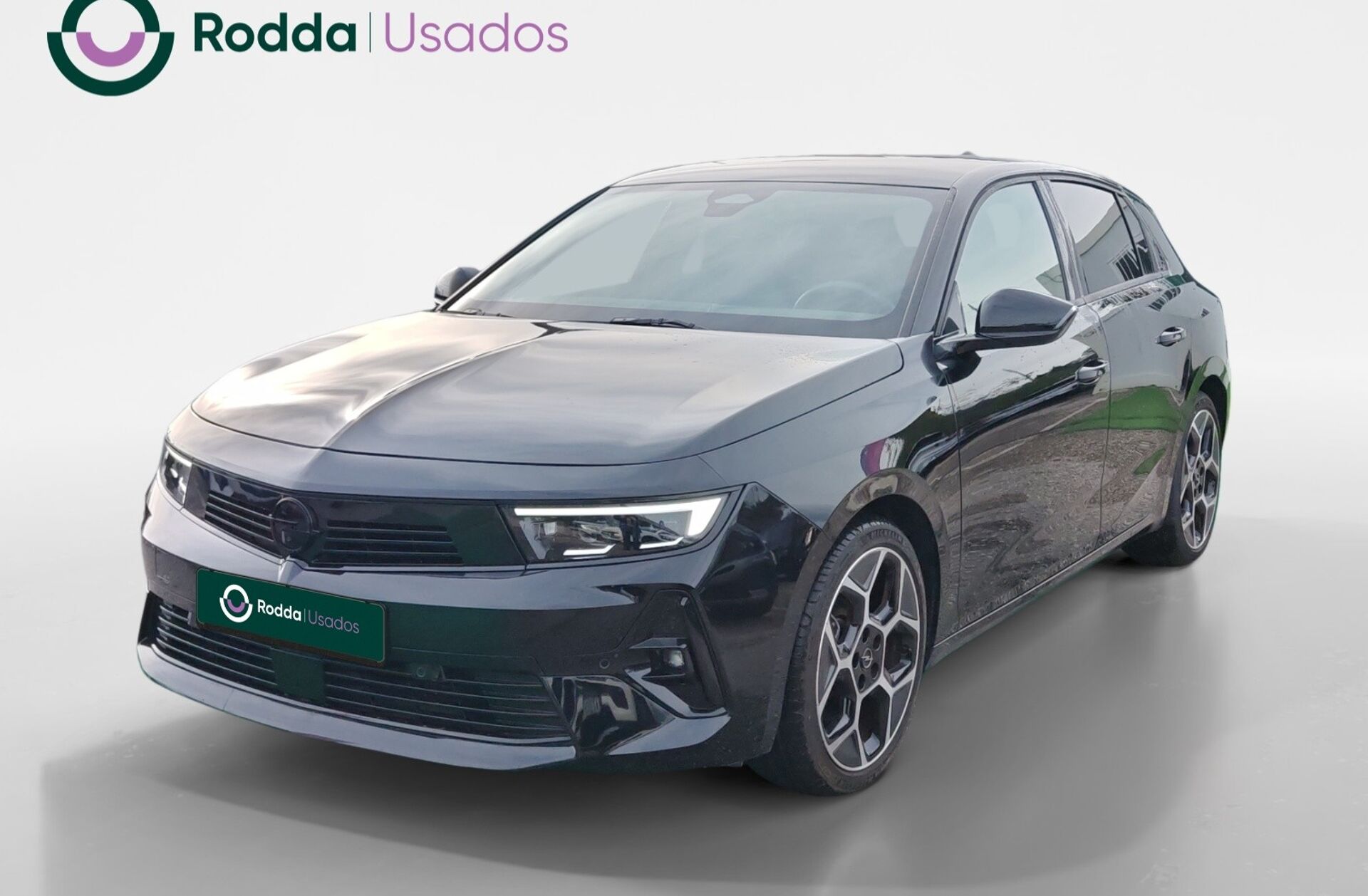 OPEL Astra 1.5 D GS Aut.