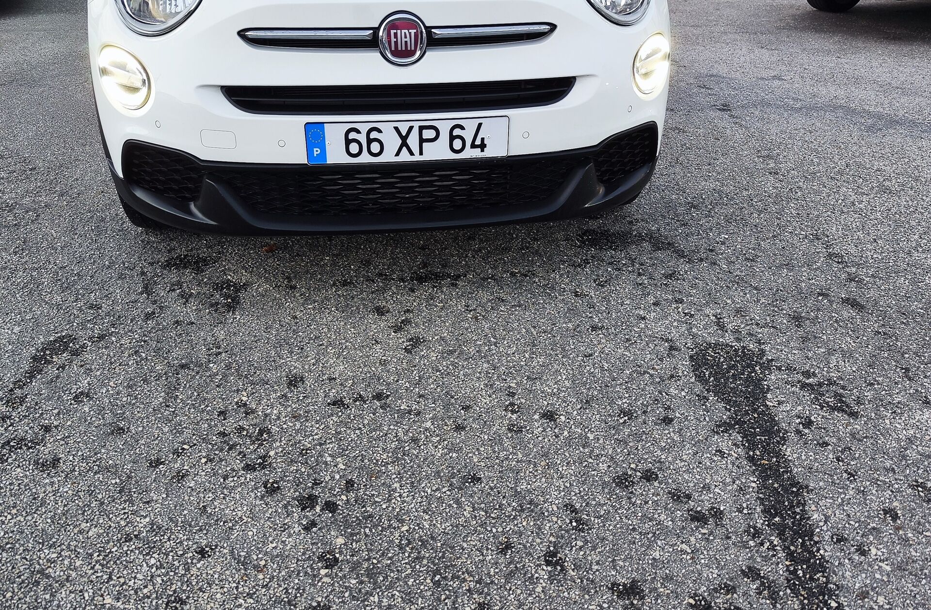 FIAT 500 X 1.6 MJ Urban