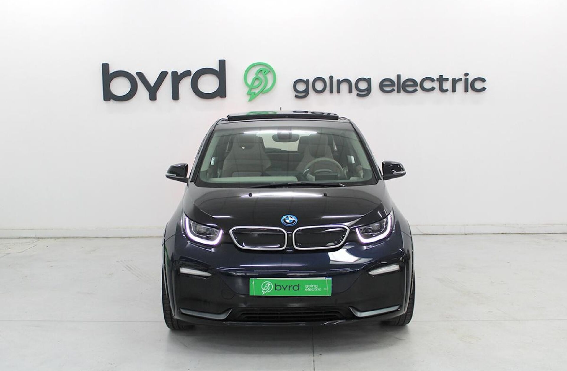 BMW i3 s 120Ah