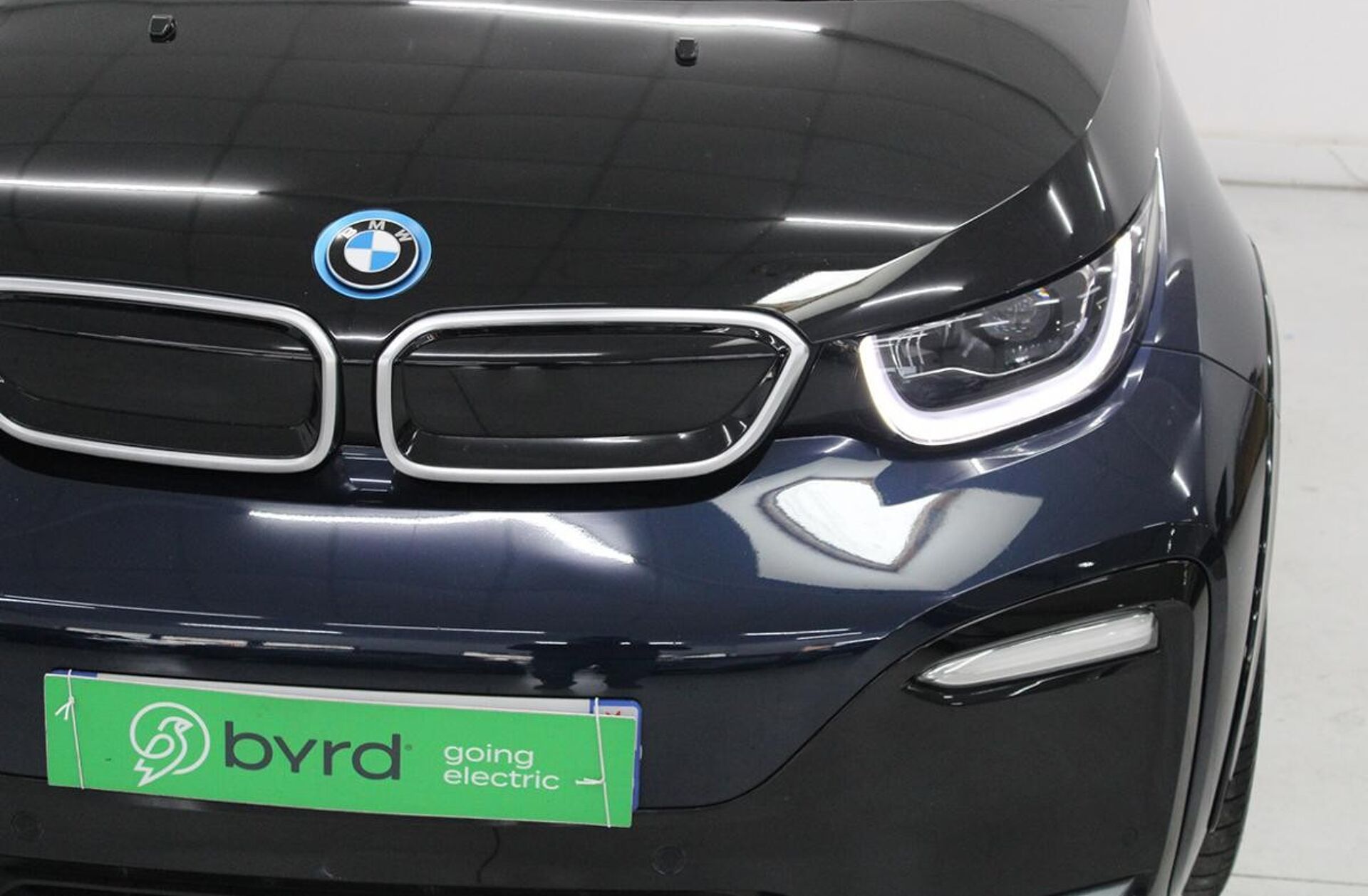 BMW i3 s 120Ah