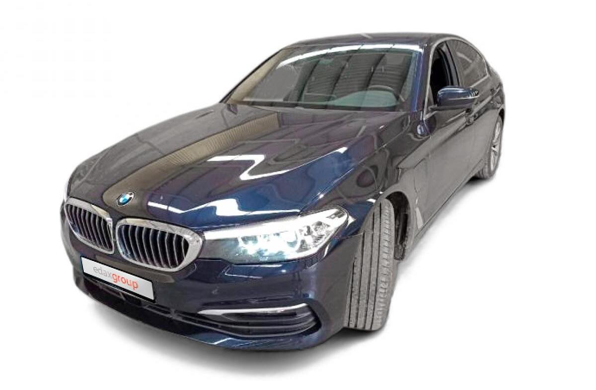 BMW Serie-5 530 e iPerformance