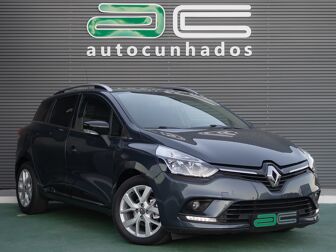 RENAULT Clio 1.5 dCi Limited