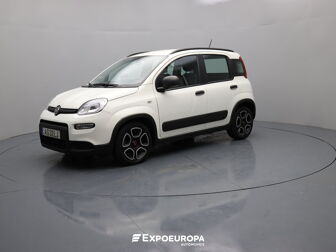 FIAT Panda 1.0 HYBRID