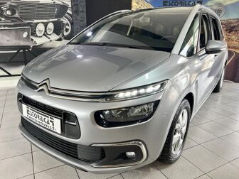 CITROEN C4 1.6 BlueHDi Feel