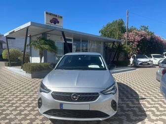 OPEL Corsa 1.2 T Edition