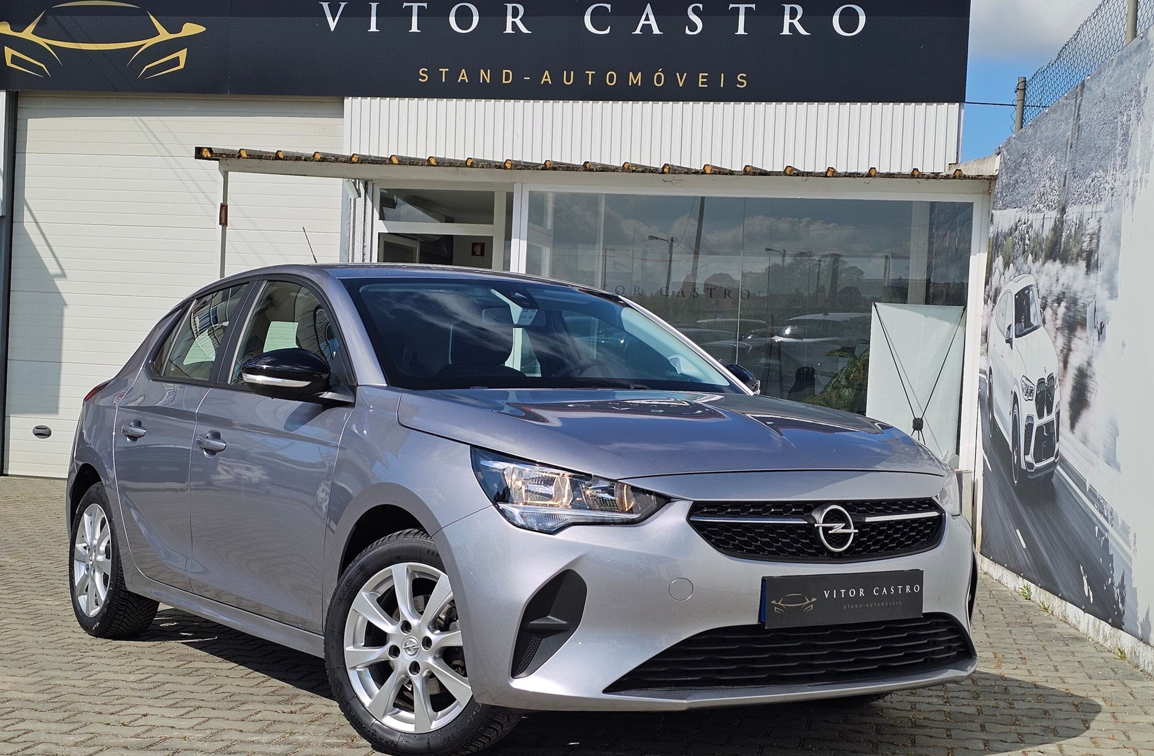 OPEL Corsa 1.2 Business