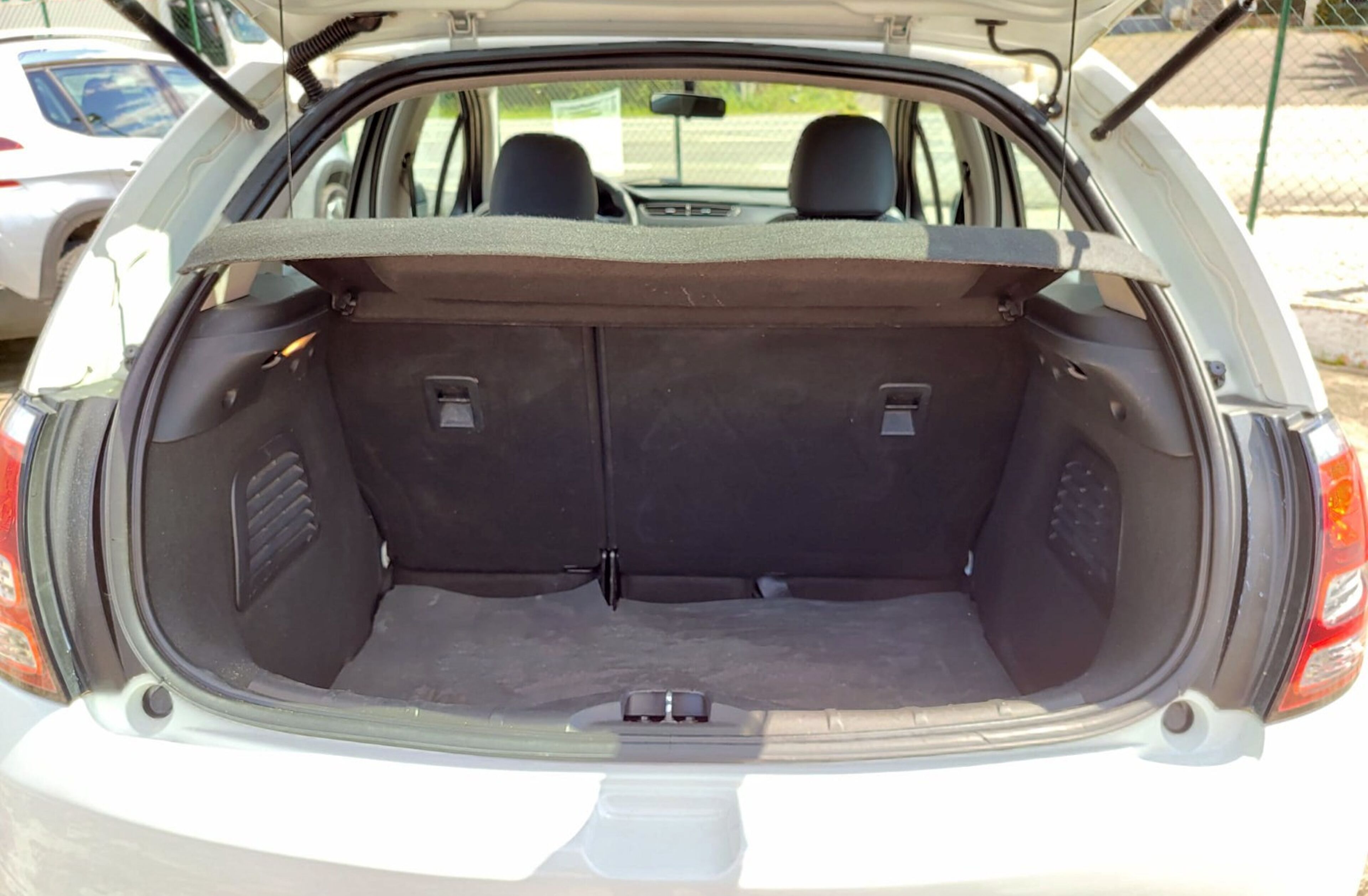 CITROEN C3 1.4 HDi Collection