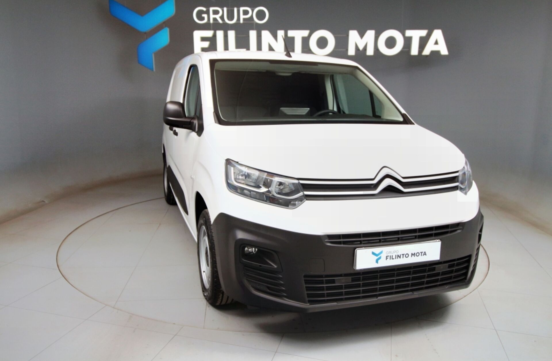 CITROEN Berlingo  1.5 Bluehdi 