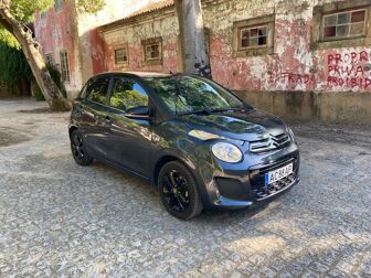 CITROEN C1 1.0 VTi Origins