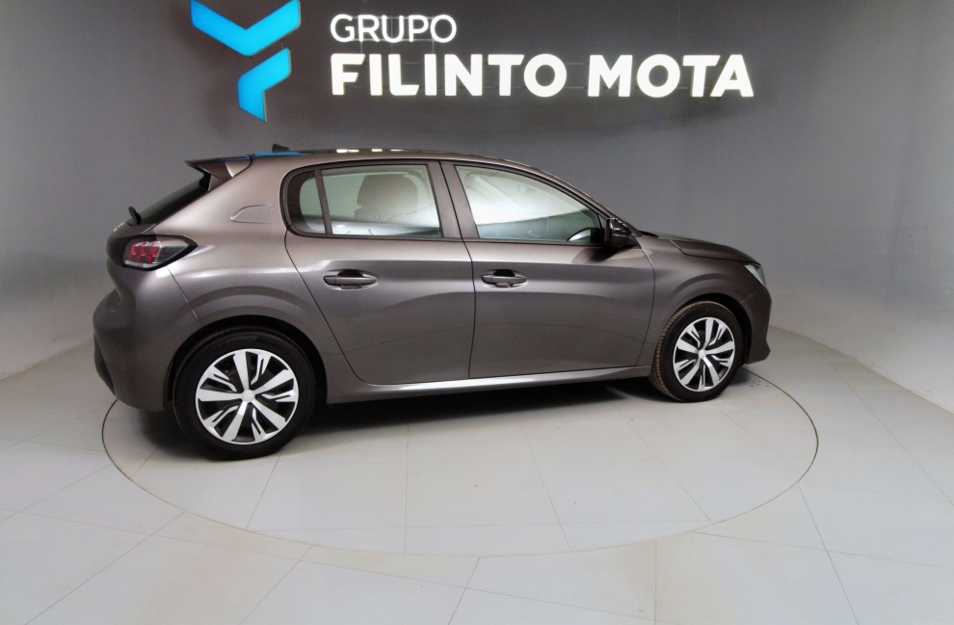 PEUGEOT 208 1.5 BlueHDi Active Pack