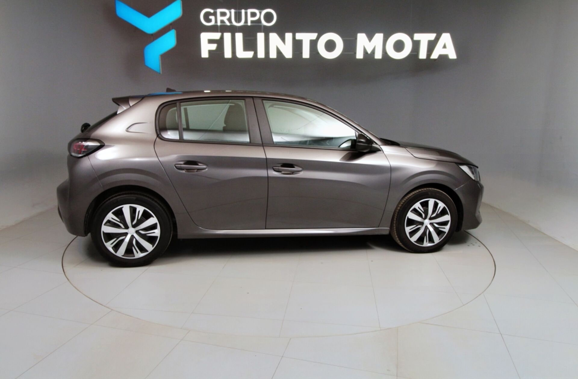 PEUGEOT 208 1.5 BlueHDi Active Pack