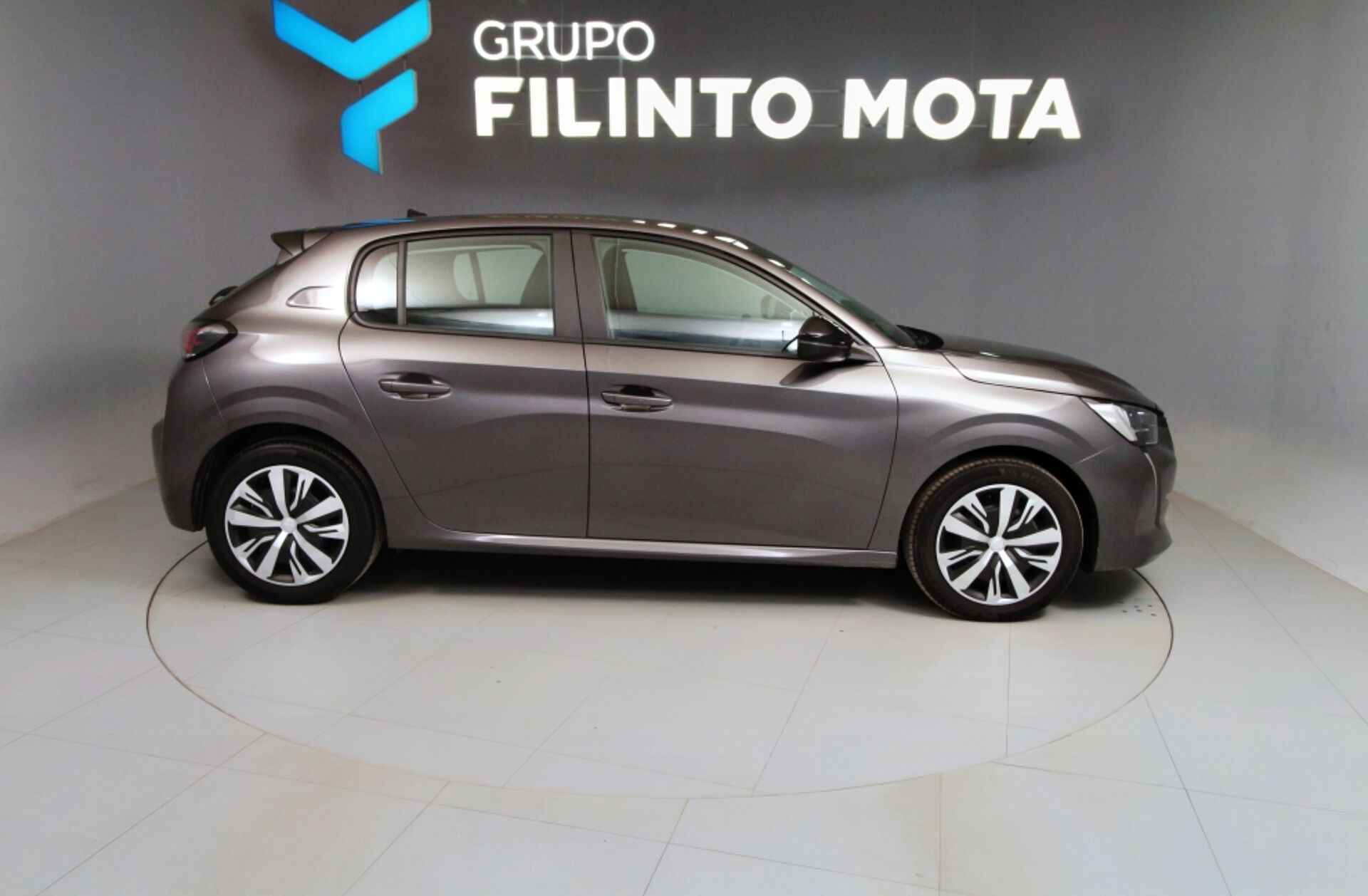 PEUGEOT 208 1.5 BlueHDi Active Pack