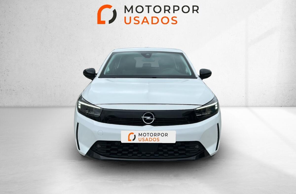 OPEL Corsa 1.2 T Edition Aut.