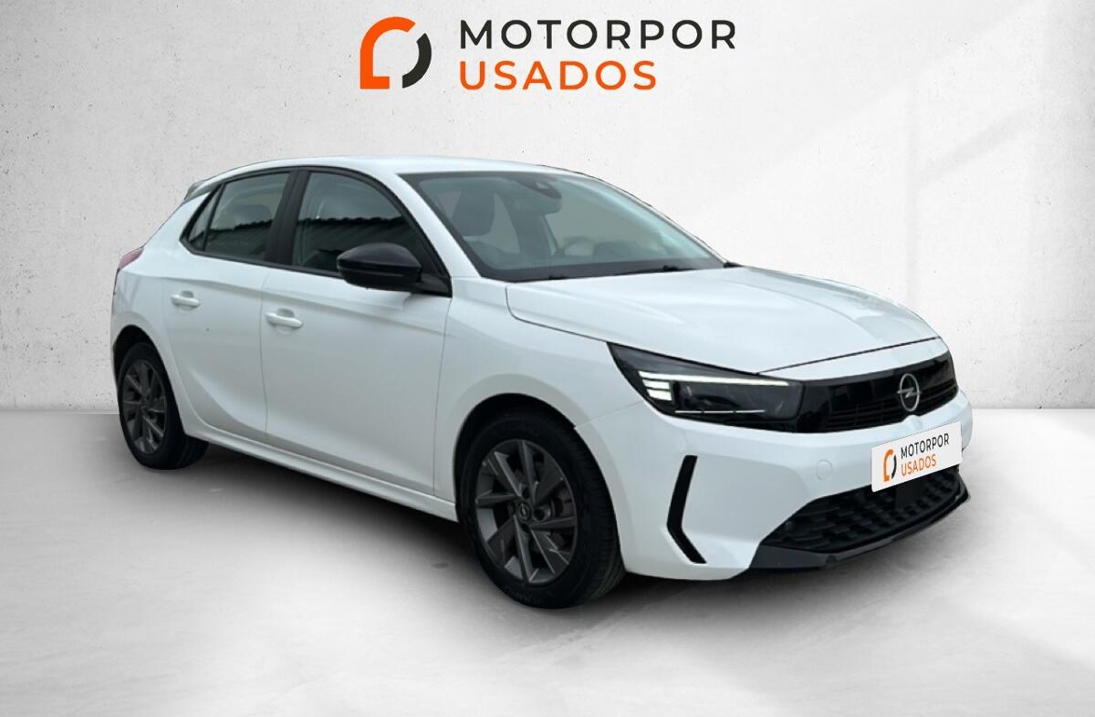 OPEL Corsa 1.2 T Edition Aut.