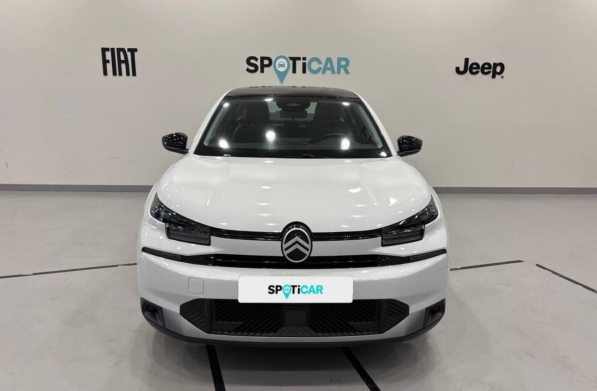 CITROEN C4 X 1.2 Hybrid Plus e-DSC6