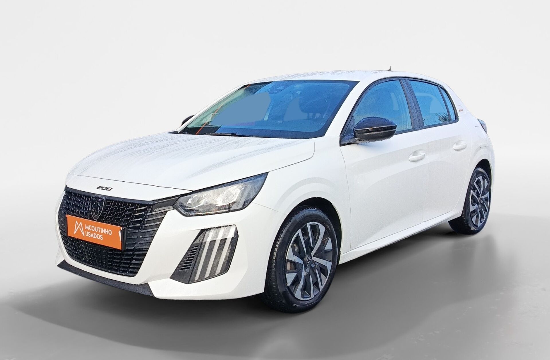 PEUGEOT 208 1.2 PureTech Style