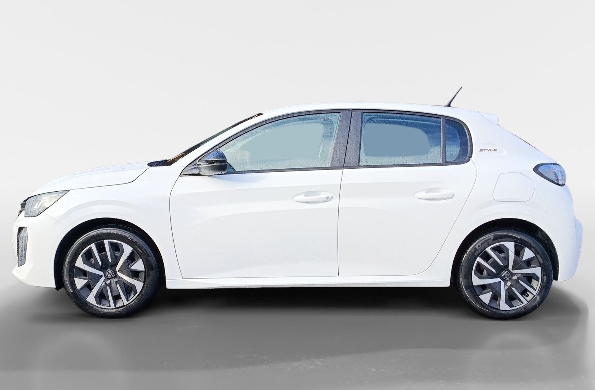 PEUGEOT 208 1.2 PureTech Style