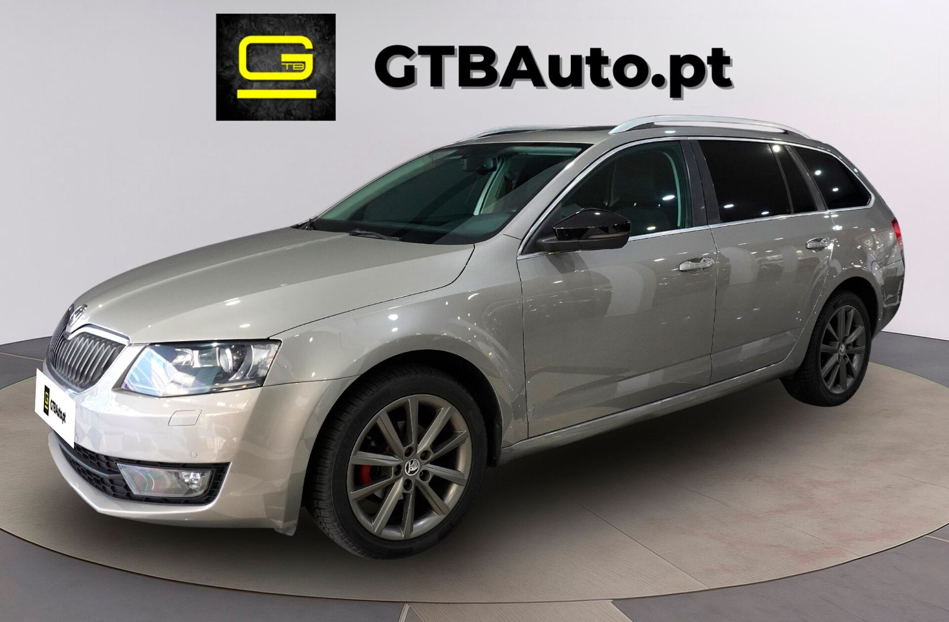 SKODA Octavia 1.6 TDi Active