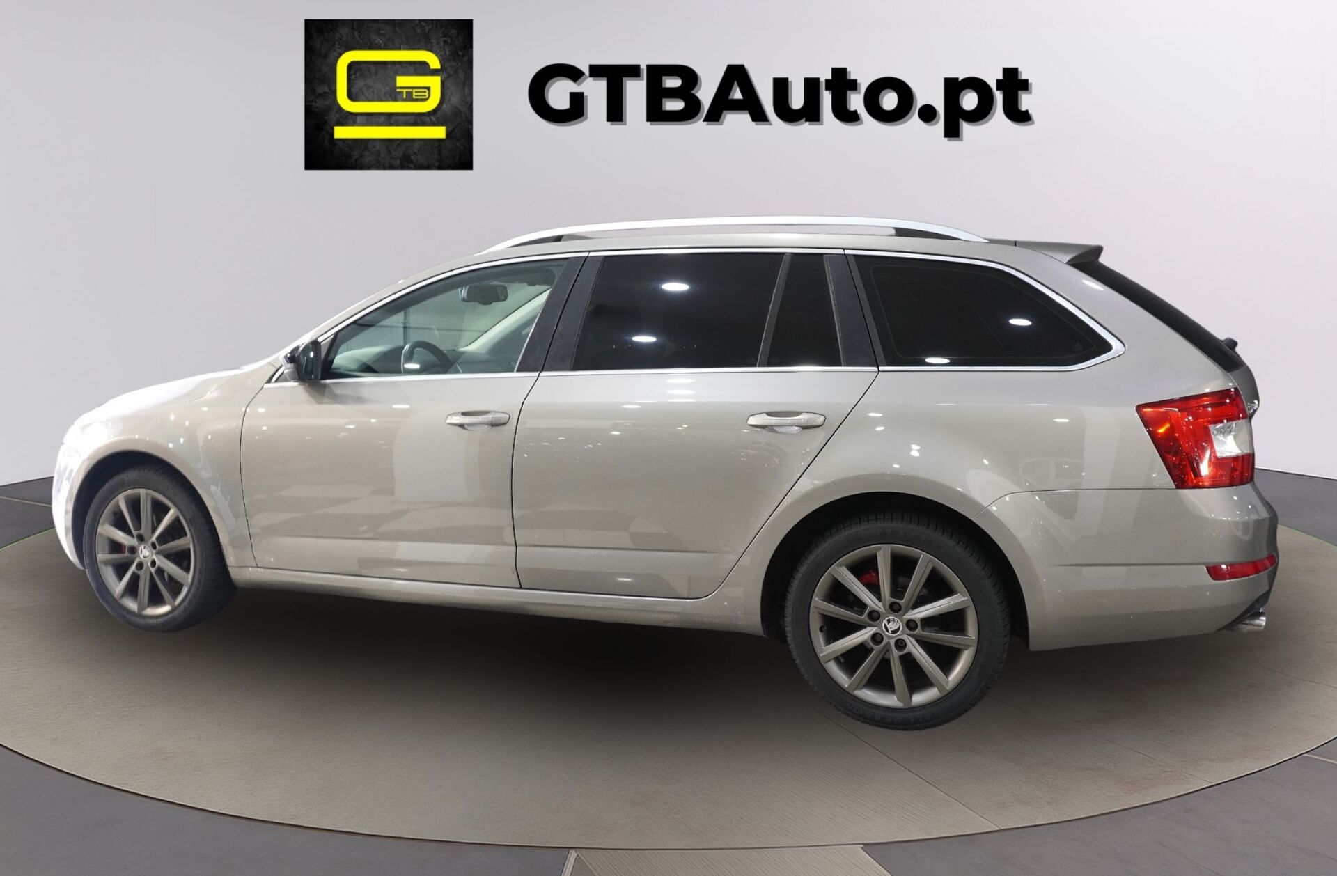 SKODA Octavia 1.6 TDi Active