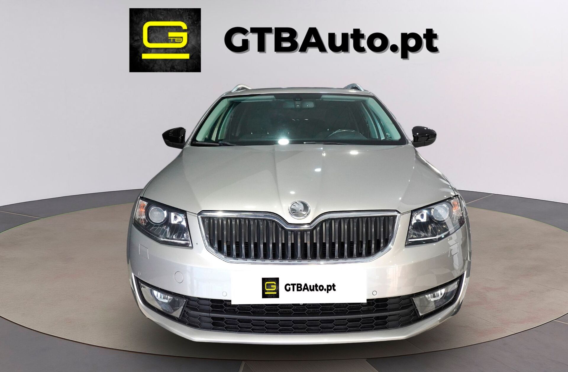 SKODA Octavia 1.6 TDi Active