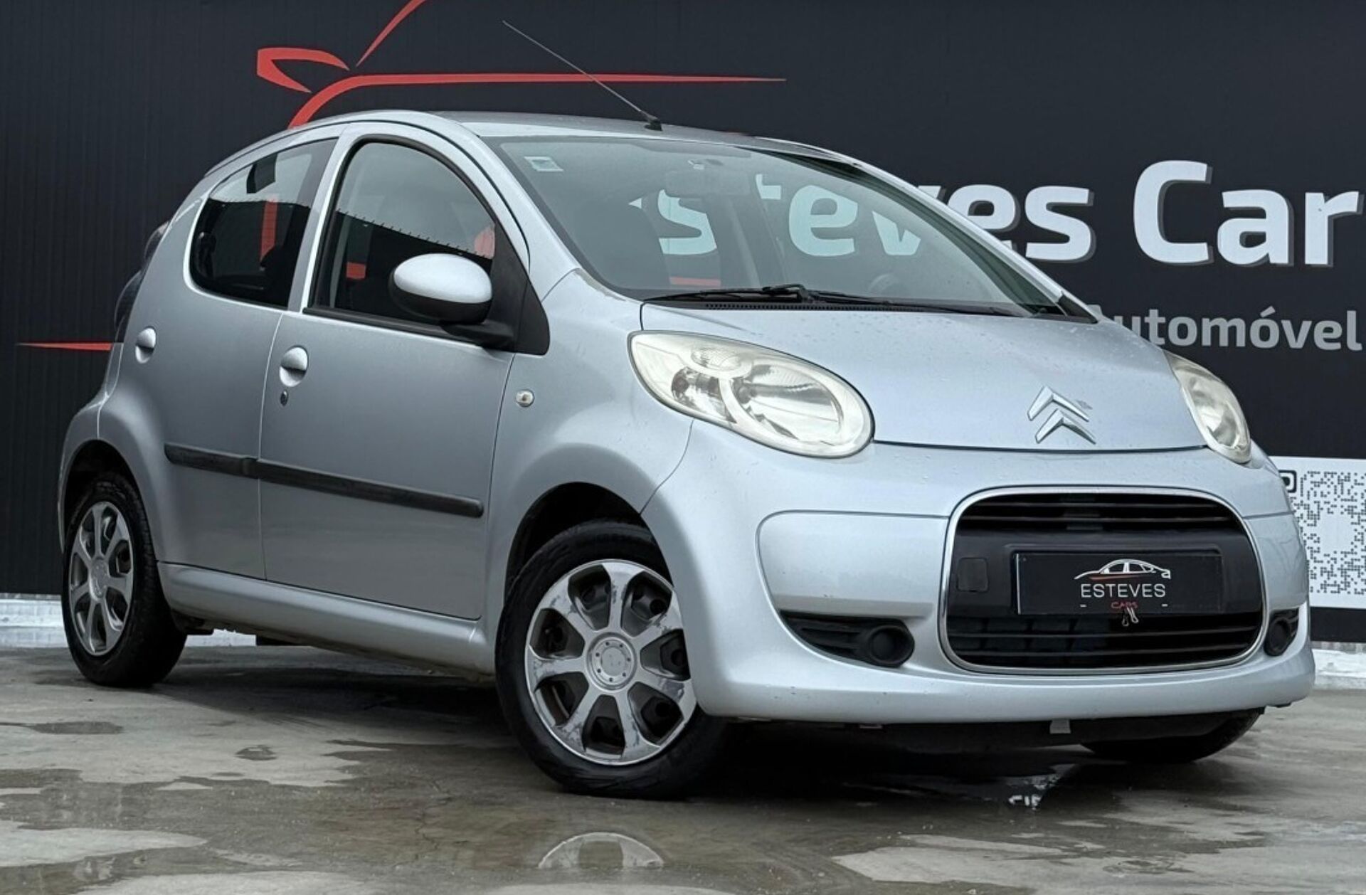 CITROEN C1 1.0 X Airdream