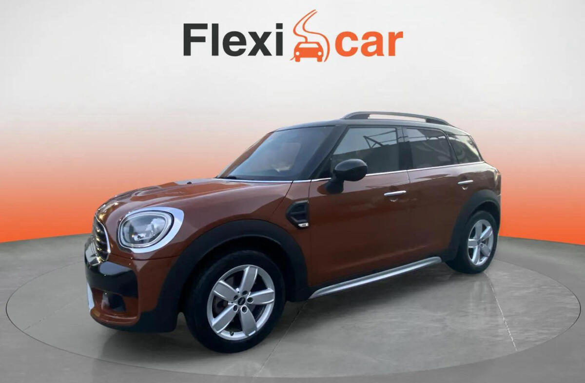 MINI Mini Countryman Mini Cooper D