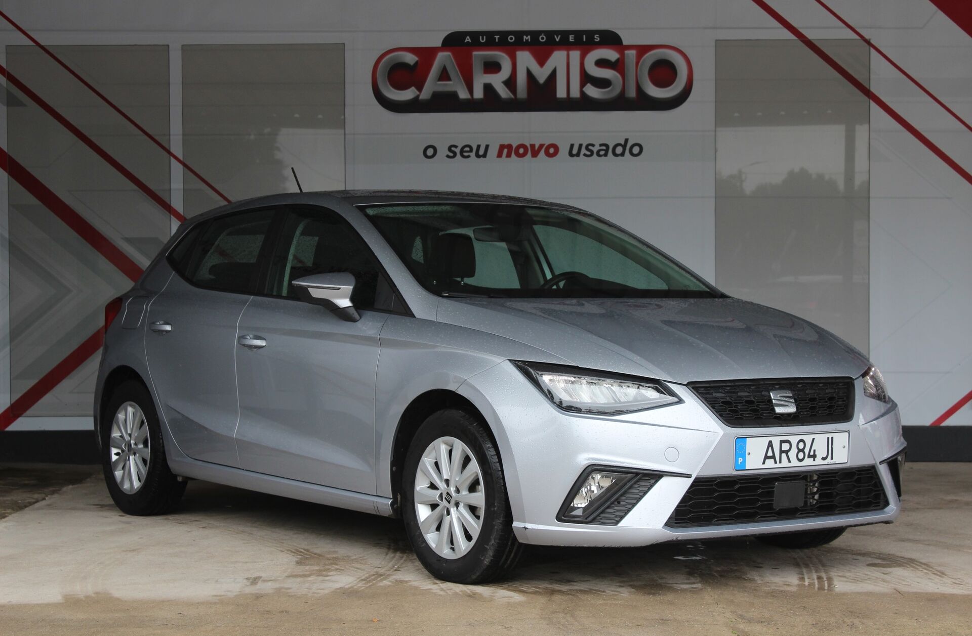 SEAT Ibiza 1.0 MPI Style