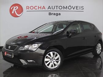 SEAT Leon 1.2 TSi 16V Reference Eco. Start/Stop