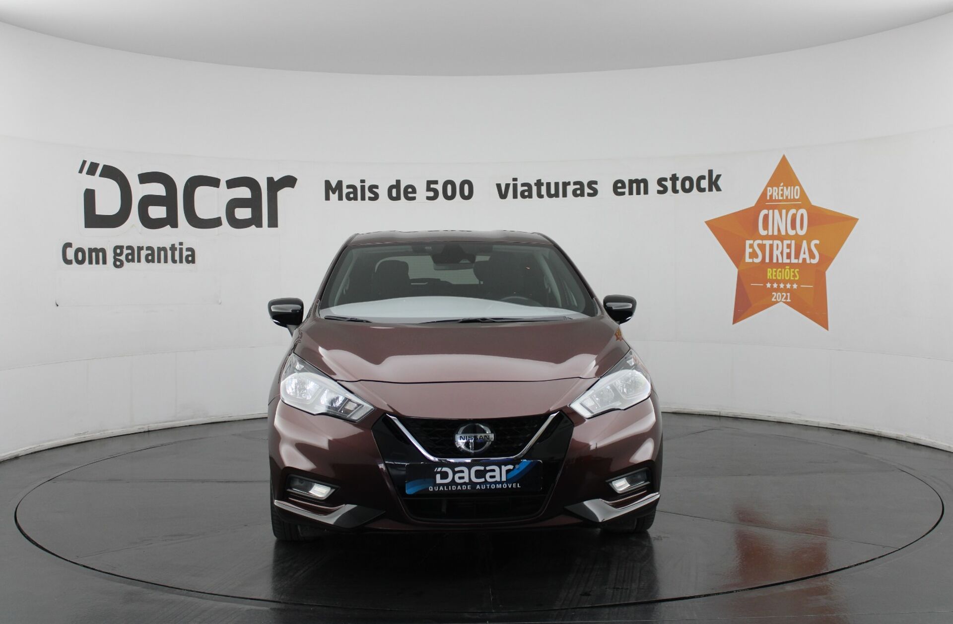 NISSAN Micra 1.0 IG-T Acenta CVT