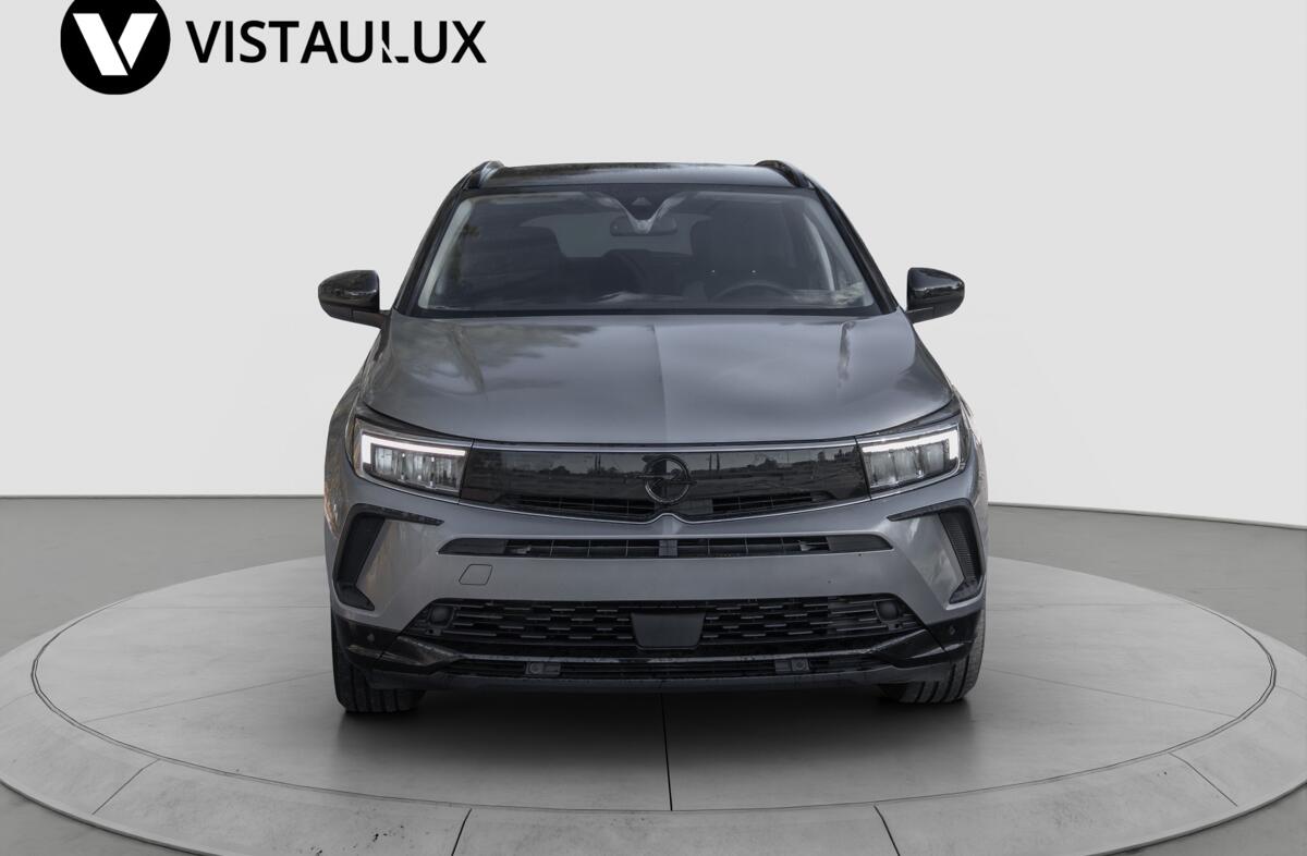 OPEL Grandland 1.2 T GS Line