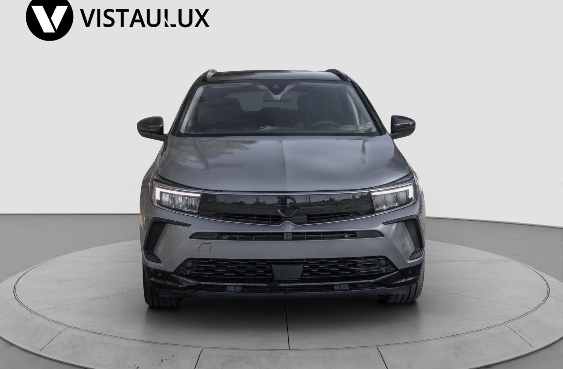 OPEL Grandland 1.2 T GS Line