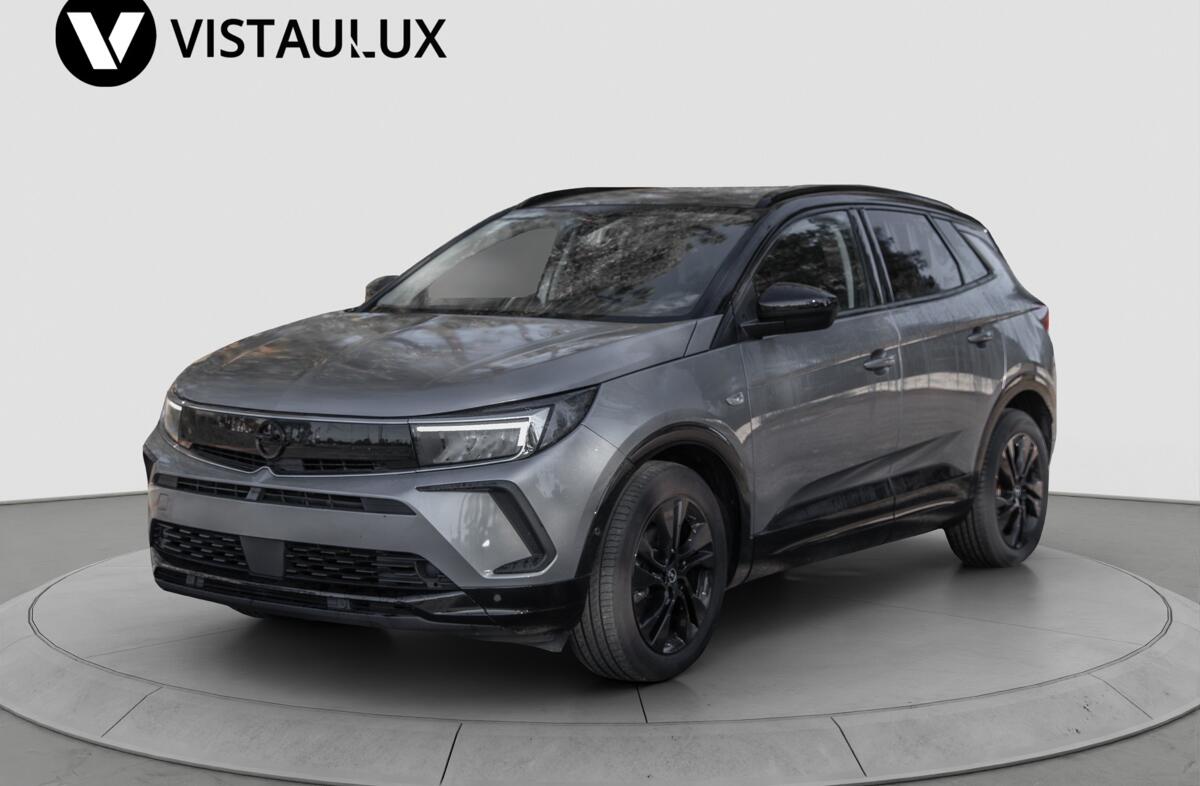 OPEL Grandland 1.2 T GS Line