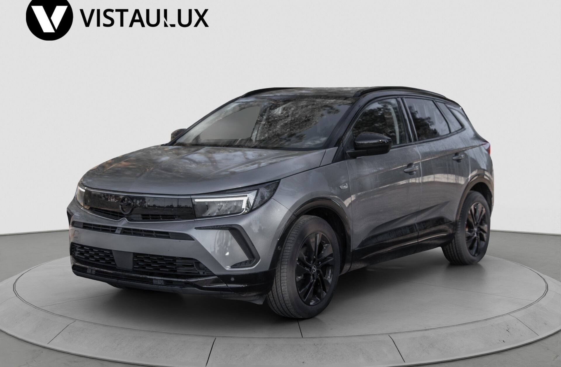 OPEL Grandland 1.2 T GS Line