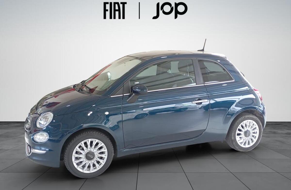 FIAT 500 1.0 Hybrid