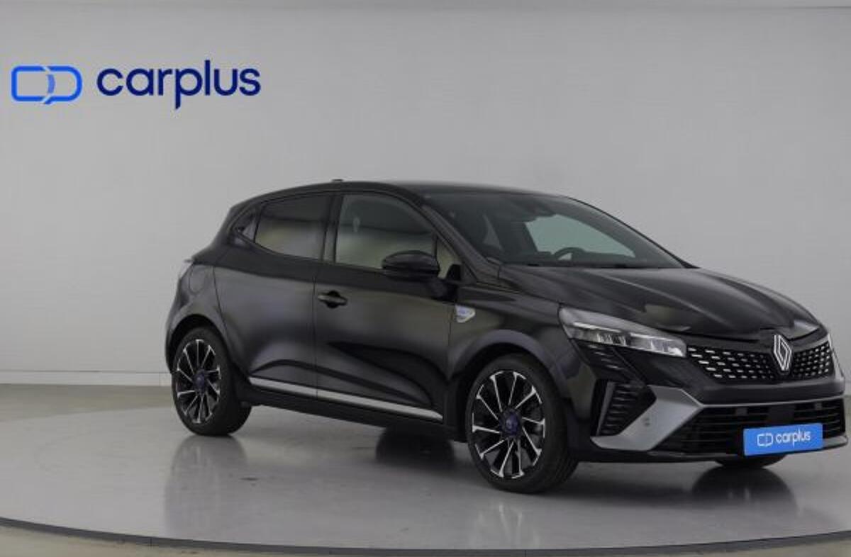 RENAULT Clio 1.0 TCe Esprit Alpine