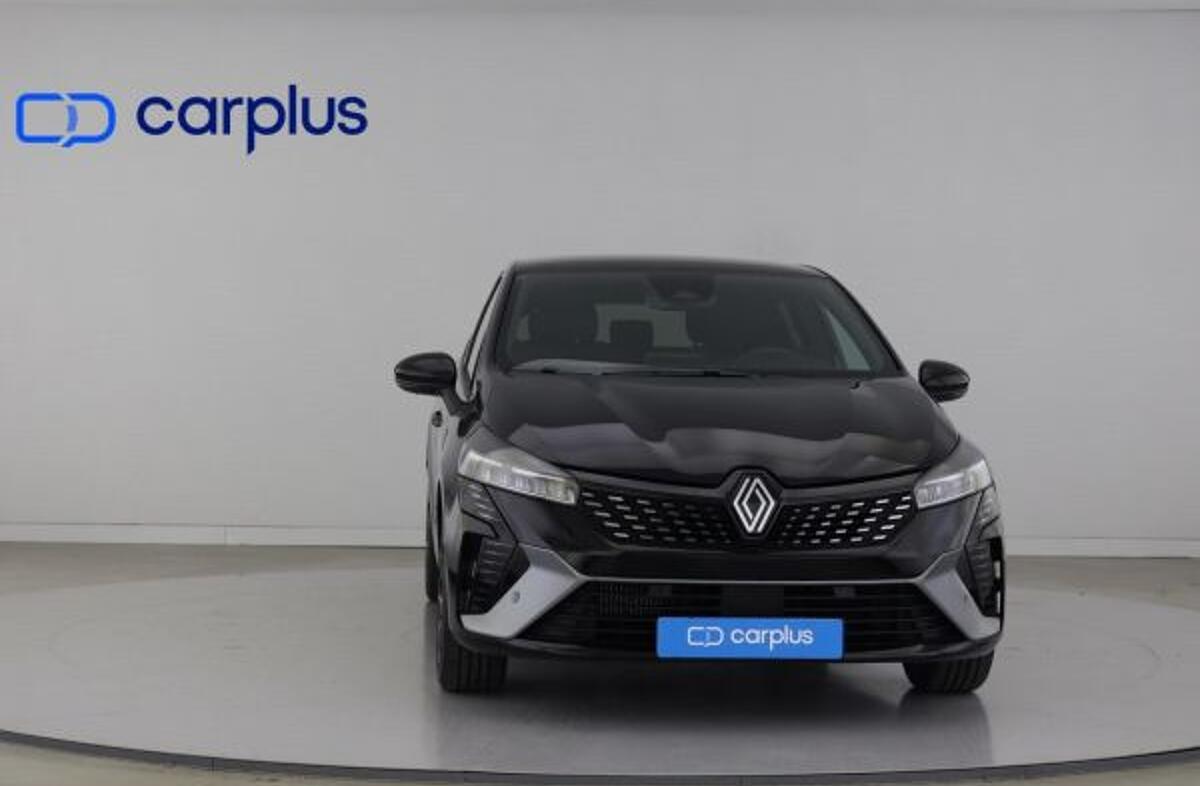 RENAULT Clio 1.0 TCe Esprit Alpine