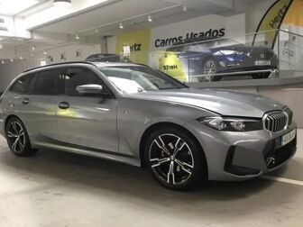 BMW Serie-3 320 d Touring Line Sport Auto