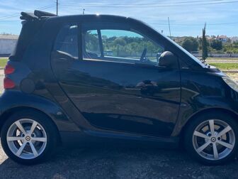 SMART Fortwo 0.8 cdi Passion 45