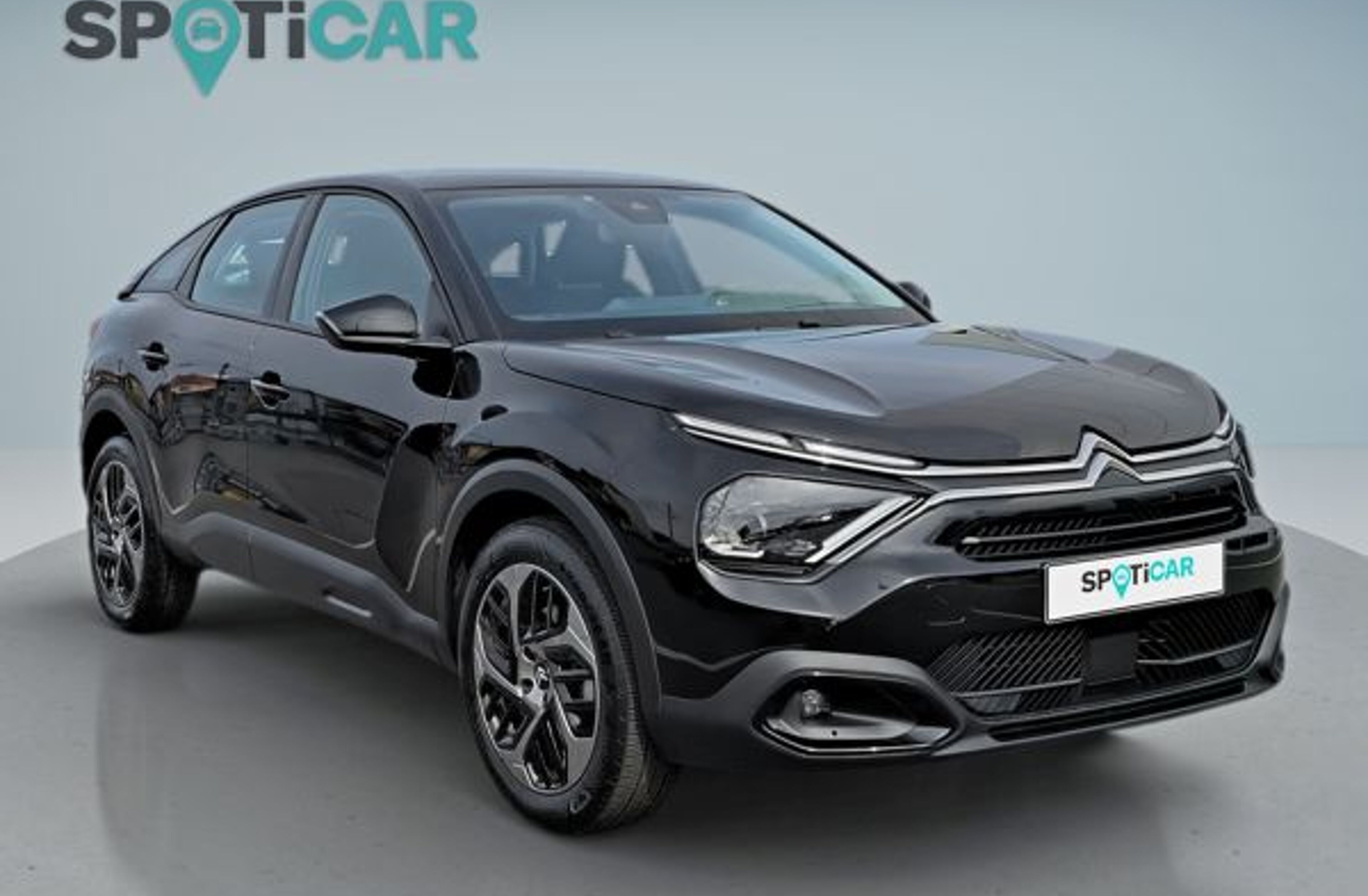 CITROEN C4 1.2 PureTech Plus