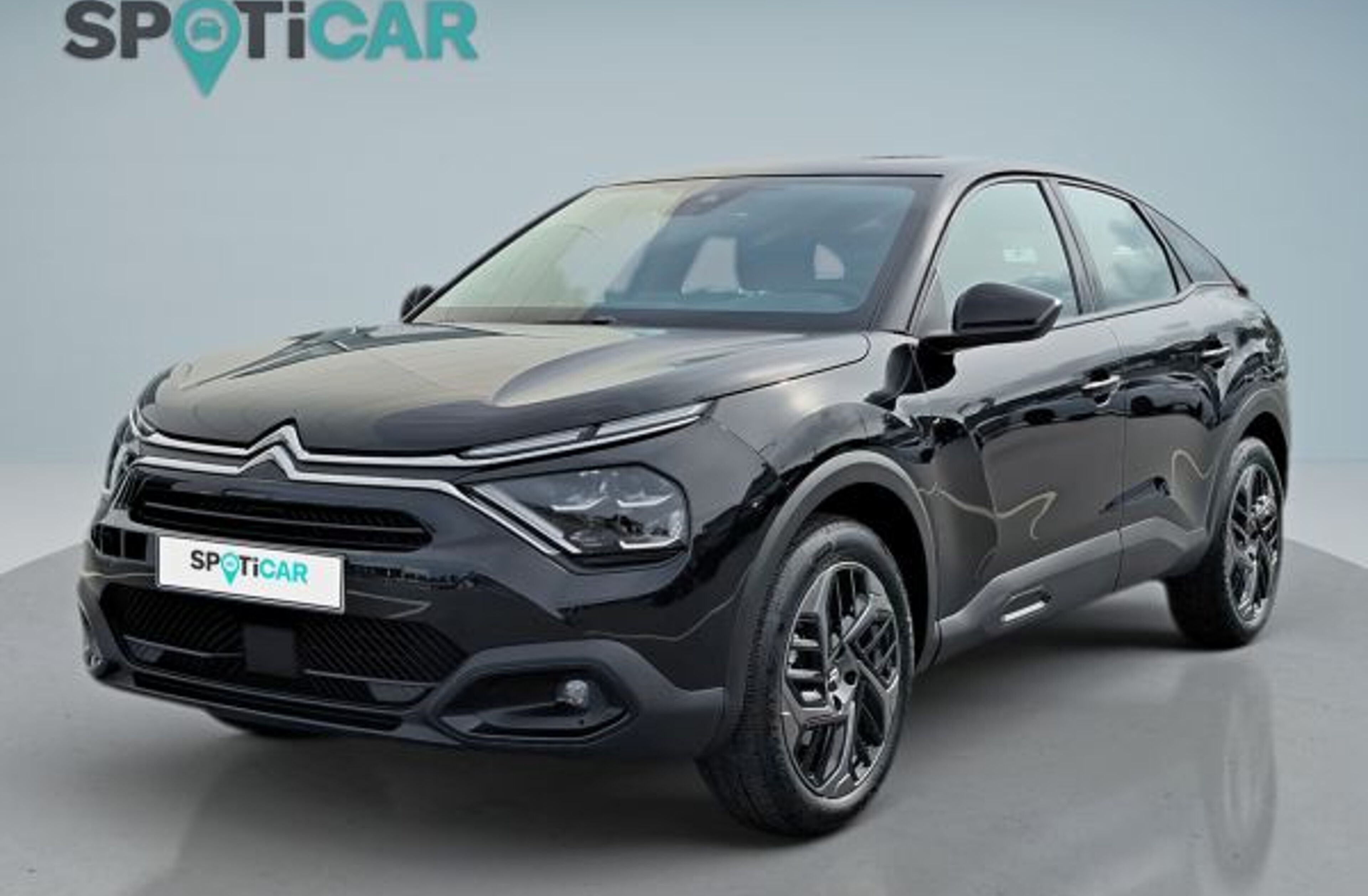 CITROEN C4 1.2 PureTech Plus