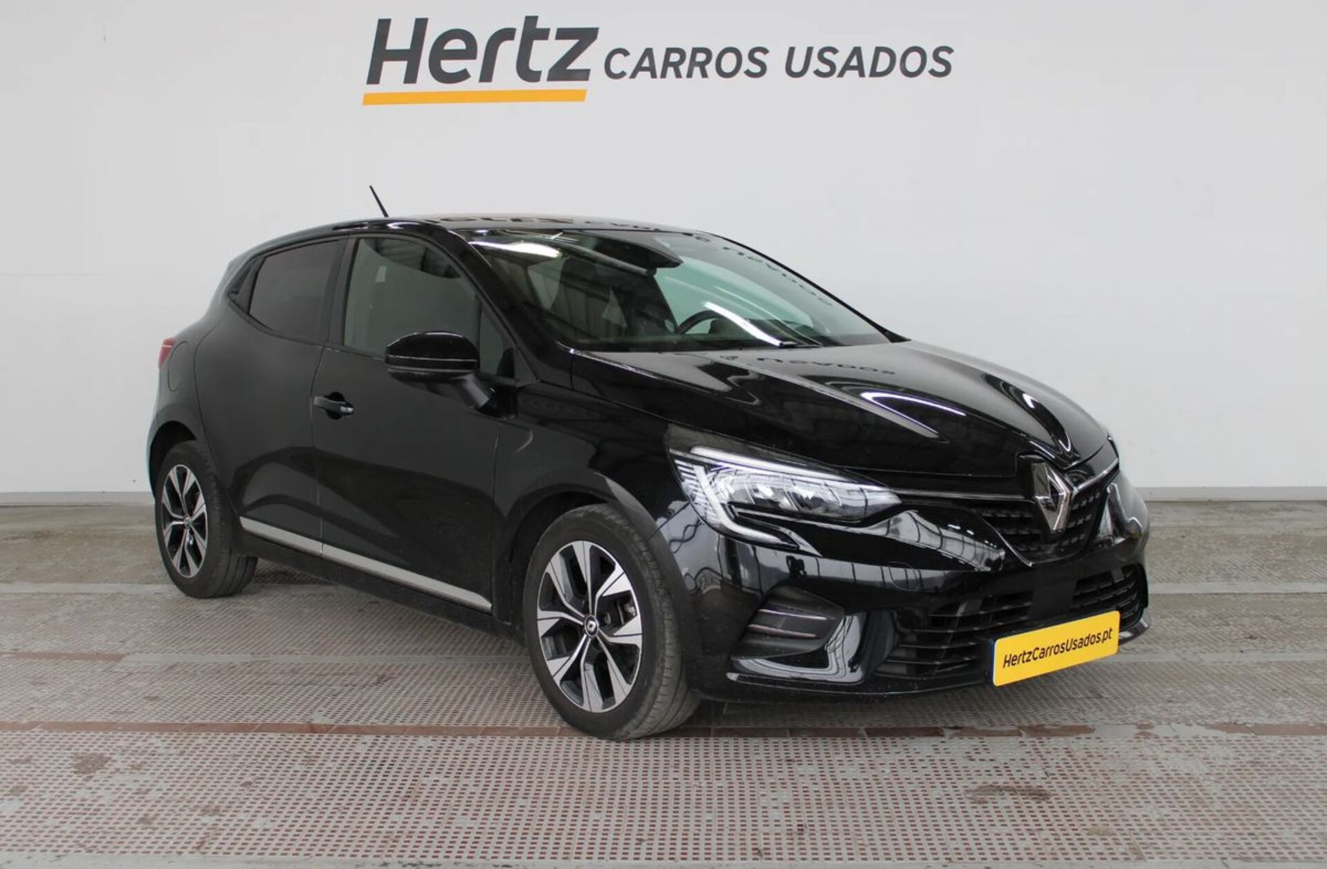 RENAULT Clio 1.0 TCe RS Line