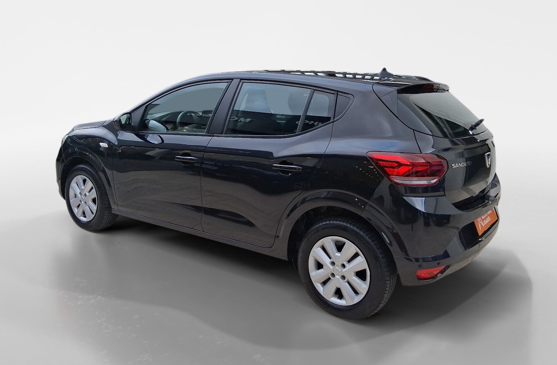 DACIA Sandero 1.0 TCe Comfort