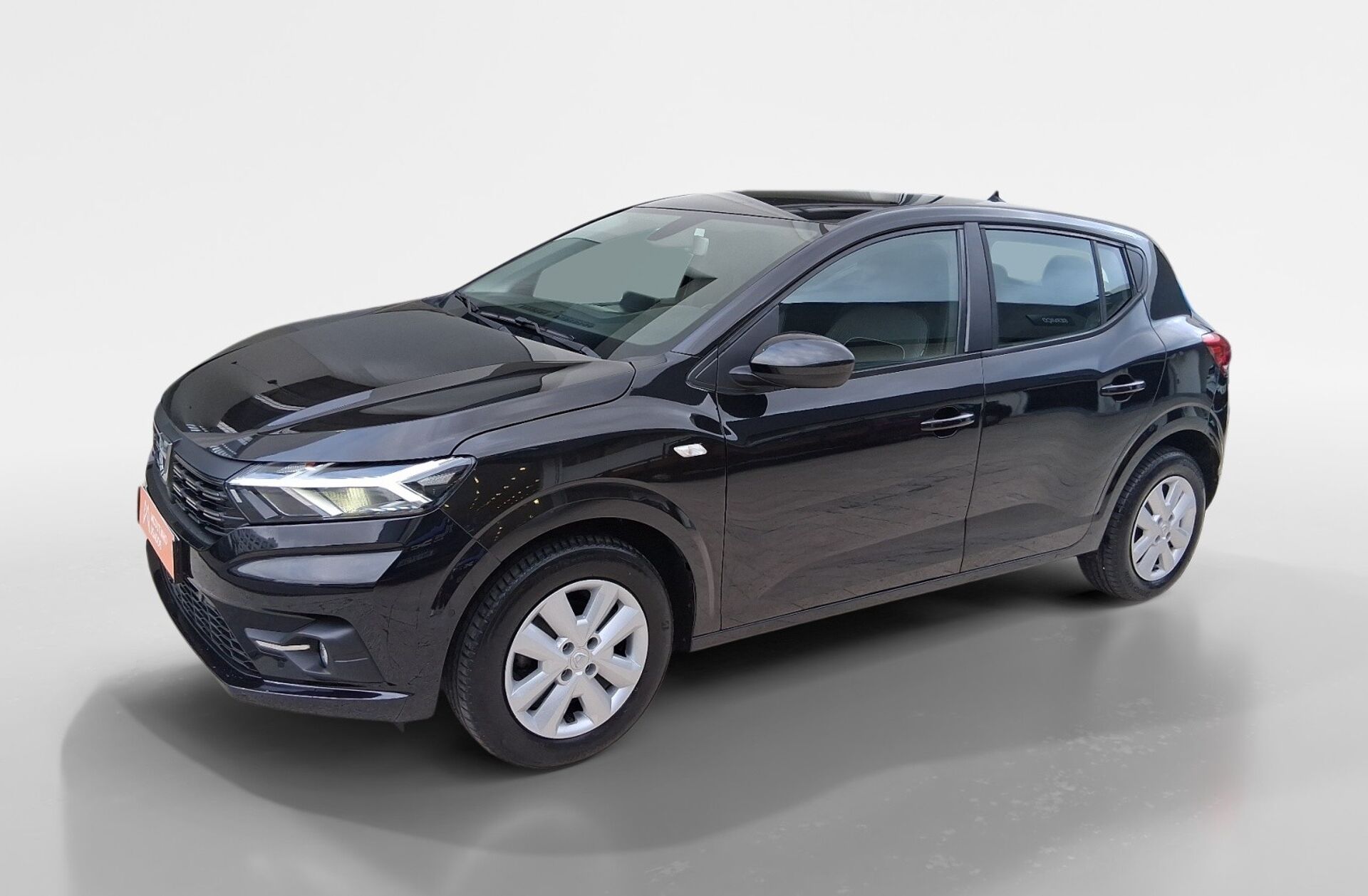 DACIA Sandero 1.0 TCe Comfort