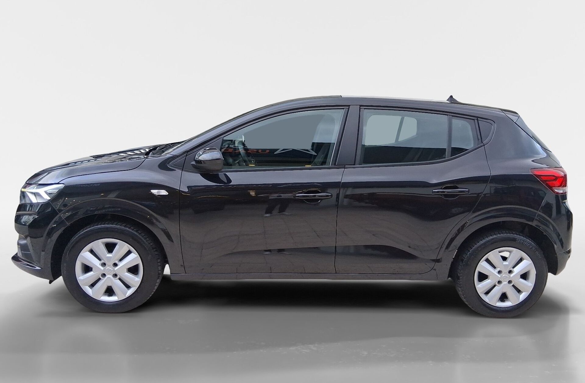 DACIA Sandero 1.0 TCe Comfort