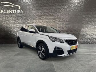 PEUGEOT 3008 1.5 BlueHDi Allure EAT8