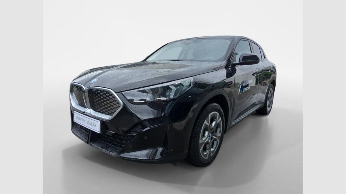BMW X2 I Edrive20