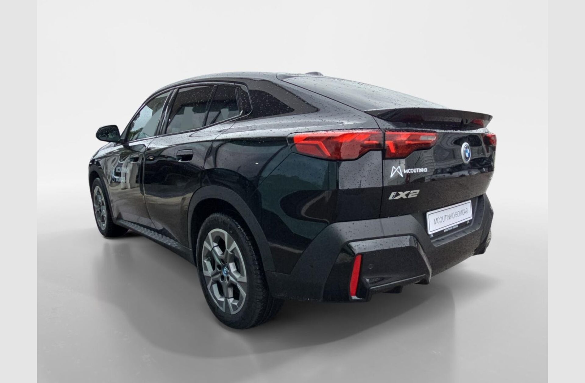 BMW X2 i eDrive20